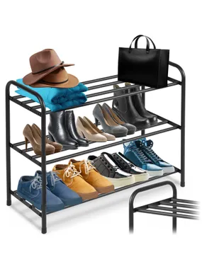 Massido MS-868 shoe bookcase