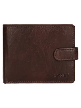 Men's Leather Wallet