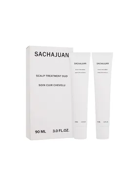 Scalp Treatment Duo Leave-in Hair Care , 2x45ml