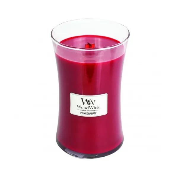SCENTED CANDLE VAS POMEGRANATE 609.5 G