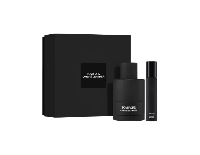 Ombré leather (2018) - EDP 100 ml + edp 10 ml