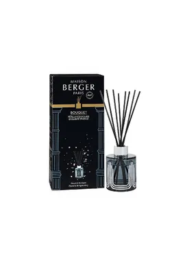 Aroma diffuser Olymp gray Intense glitter Exquisite sparkle 115 ml