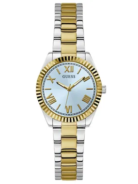Guess GW0687L4 Ladies watch Mini Luna 30mm 1ATM