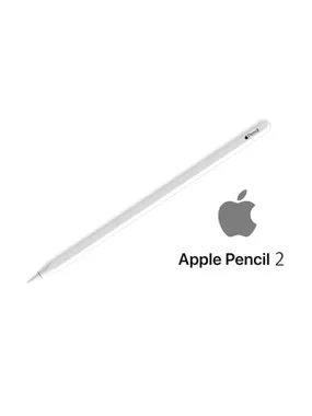 Pencil 2 - A2051 White (Refurbished)