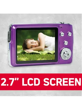 AgfaPhoto DC8200 purple