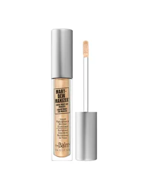 Mary-Dew Manizer Liquid Highlighter 4ml