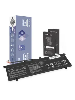 MITSU ASUS ZEN BOOK DUO SERIES 3400mAh 14,8V