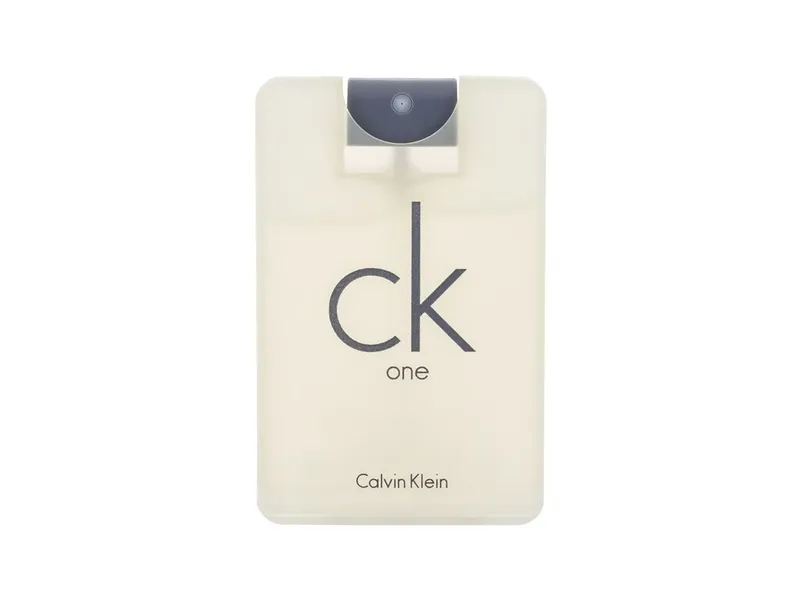 CK One Eau de Toilette, 20ml