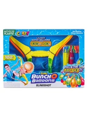 Water Balloons with Bow