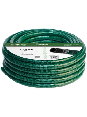 Vartco Light garden hose 3/4" 10m