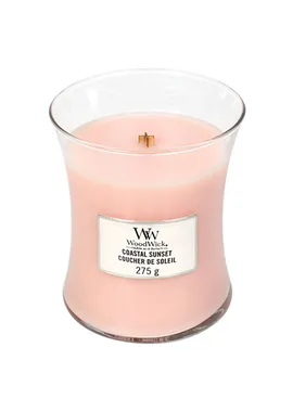 Scented candle vase Coastal Sunset 275 g