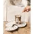 SCENTED CANDLE 50H Necklecí with Pearls le Pouvoir de Pierresses Blue Flower 323024