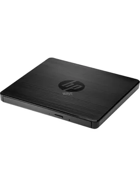 external USB DVD-RW drive, DVD burner