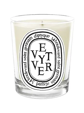 Vetiver - candle 190 g