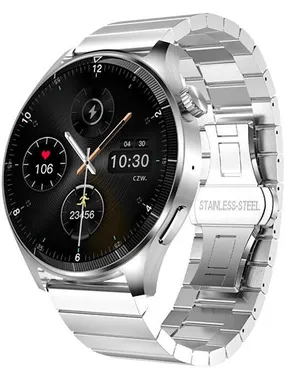 GRAND SW-710 - Silver SMAWAGSW710FOSI