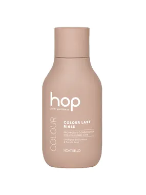 Hop Color Last Rinse conditioner for colored hair 200ml