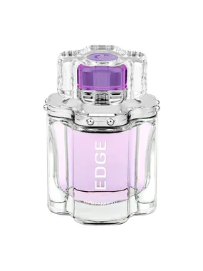 Edge eau de parfum spray 100ml