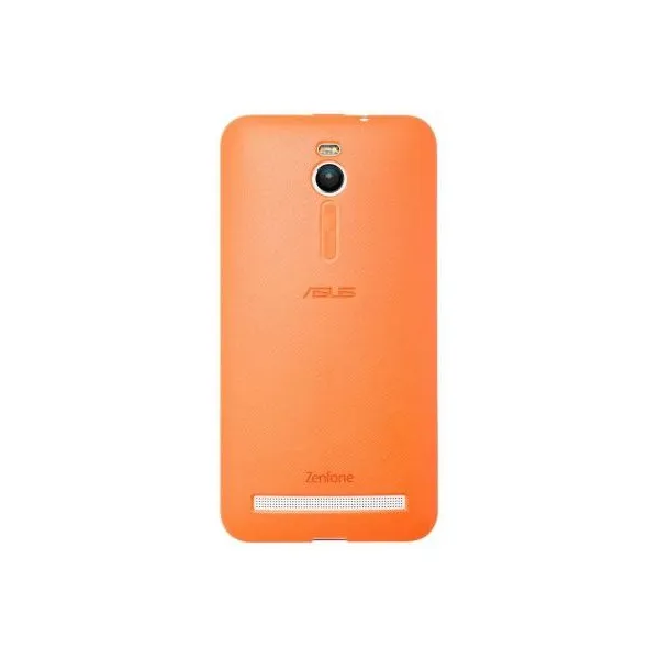 ASUS ZenFone 2 ZE550ML/ZE551ML Bumper orange