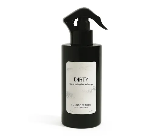 DIRTY. Fabric Refresher Relaxing 5ml