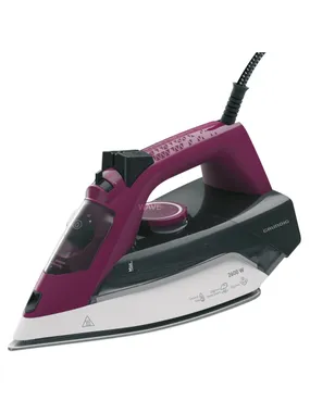 SI 6850, steam iron