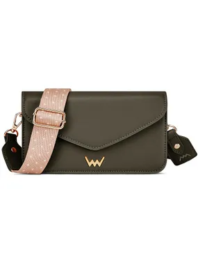 Women's Crossbody Bag Emina Green