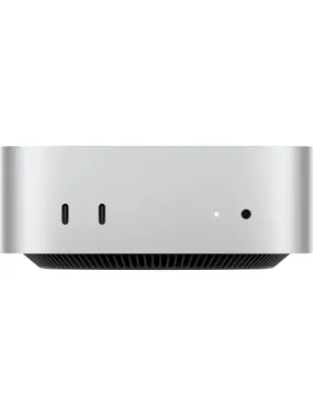 Mac Mini M4 Pro 2024 CTO, MAC system