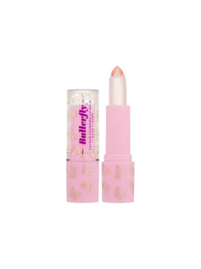 Butterfly Colour Changing Lip Balm Lip Balm