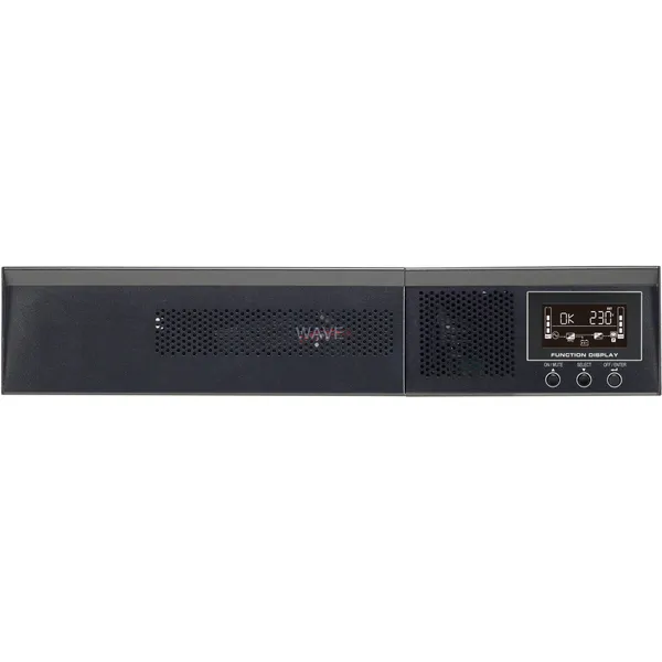 PowerWalker VFI 2000 RMG PF1, UPS