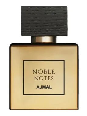 Noble Notes - EDP, 100 ml