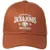 Men's cap JACTRUE 12263304 Copper Brown