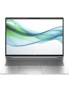 HP ProBook 465 G11 AMD Ryzen™ 5 7535U klēpjdators 40,6 cm (16 collas) WUXGA 8 GB DDR5-SDRAM 256 GB SSD Wi-Fi 6E (802.11ax) Windows 11 Pro Silver