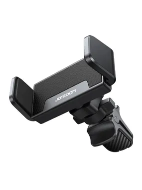 Car holder Joyroom JR-ZS377 for air vent (black)