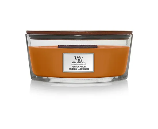 Scented candle ship Pumpkin Praline 453.6 g