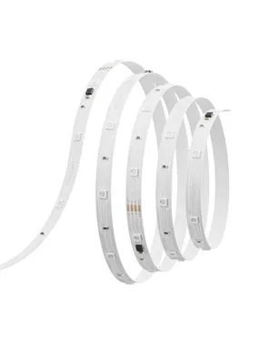 LED RGBIC LED BASELIGHT LED BASIC STRIP LIGHTS 12M