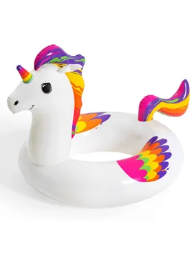 Bestway unicorn swimming wheel