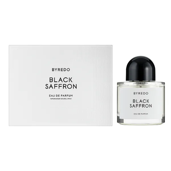 Black Saffron