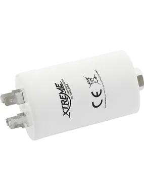 2776# engine capacitor25uf/450VAC CONTEATOR