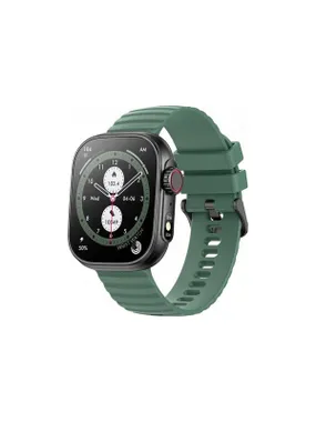 MyPhone Watch Tool Olive Green