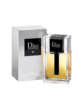 Dior Homme 2020 - EDT, 100 ml