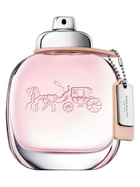 Coach Eau de Toilette Tester, 90ml