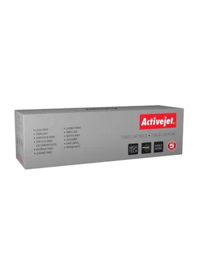 Activejet ATH-2122YN toneris HP printeriem; Nomaiņa HP 212A W2122A; Augstākā; 4500 lappuses; dzeltens