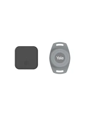 Yale Smart Opener Garage garage door opener accessory
