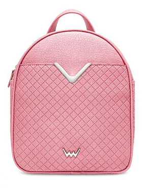 Women's backpack Carren Pink