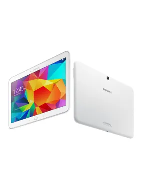 Samsung Galaxy Tab 4 10.1 WiFI (2015) T533 White (Refurbished)