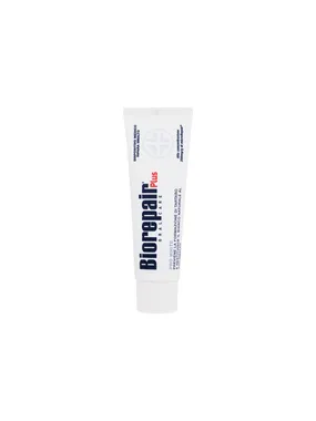 Plus Pro White Toothpaste , 75ml