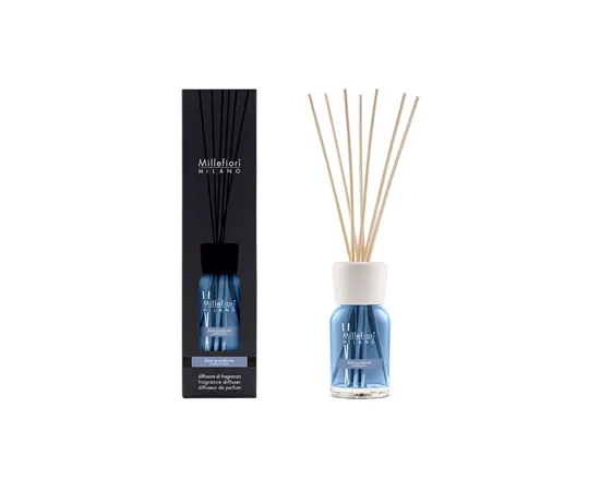 Aroma diffuser Natural Blue Posidonia (Blue Posidonia), 100 ml