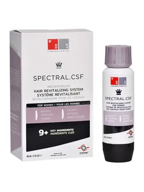 Anti-hair loss serum Spectral.Csf (Breakthrough Hair Revitalizing System) 60 ml