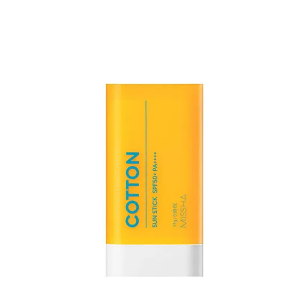 Sun Stick SPF 50+ Cotton (Sun Stick) 17 g