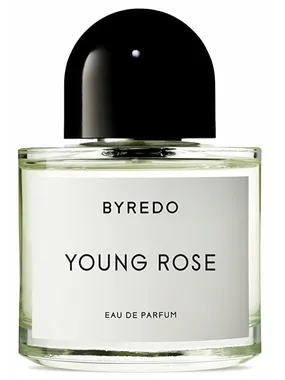Young Rose - EDP, 100 ml