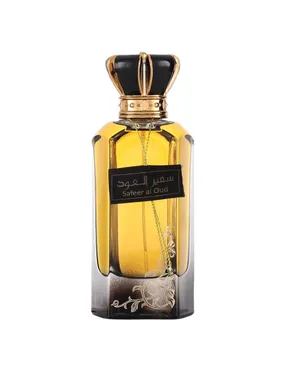 Safeer Al Oud eau de parfum spray 100ml